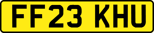 FF23KHU