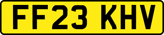 FF23KHV