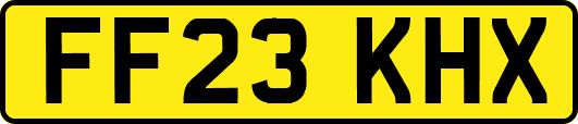 FF23KHX