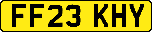 FF23KHY