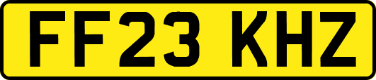 FF23KHZ