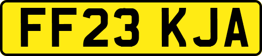 FF23KJA