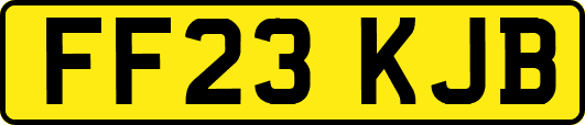 FF23KJB