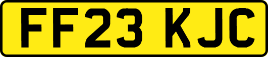 FF23KJC