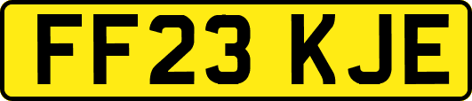 FF23KJE