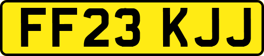 FF23KJJ