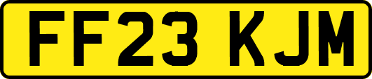 FF23KJM