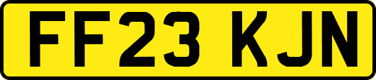 FF23KJN