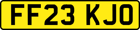 FF23KJO