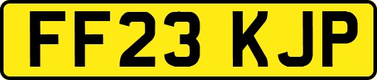 FF23KJP