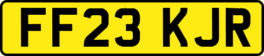 FF23KJR