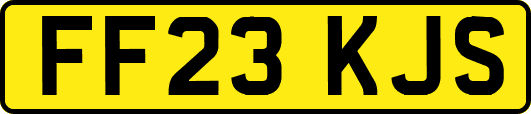 FF23KJS