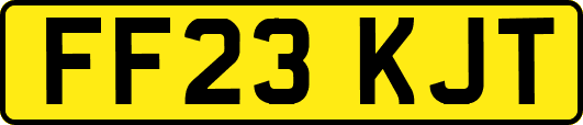 FF23KJT