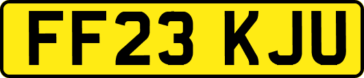 FF23KJU