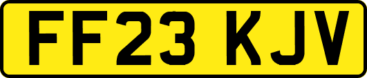 FF23KJV