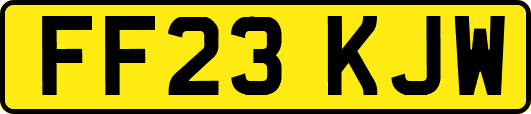 FF23KJW