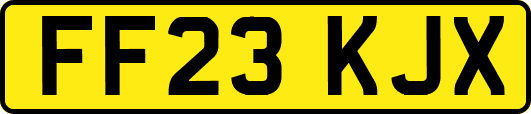 FF23KJX