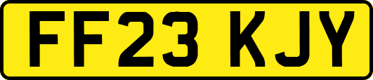 FF23KJY