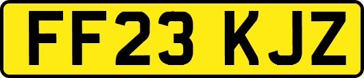 FF23KJZ