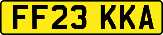 FF23KKA