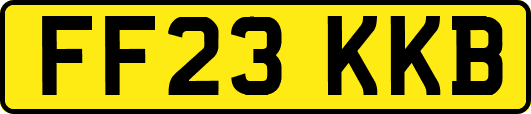 FF23KKB