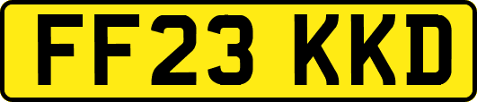 FF23KKD