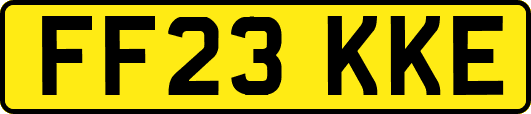 FF23KKE