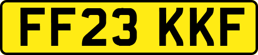FF23KKF