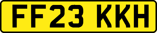FF23KKH