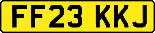 FF23KKJ