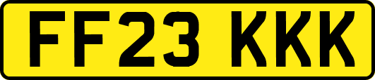FF23KKK