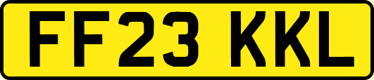 FF23KKL