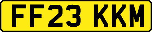 FF23KKM