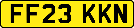 FF23KKN