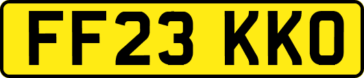 FF23KKO