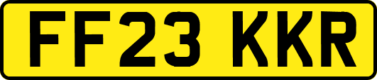 FF23KKR