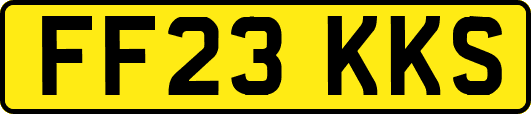 FF23KKS