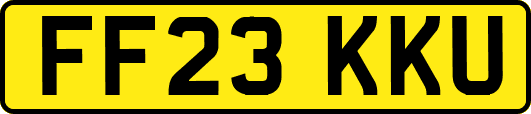FF23KKU
