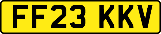 FF23KKV