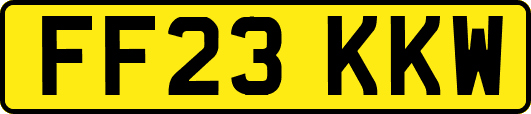 FF23KKW