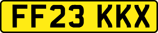 FF23KKX