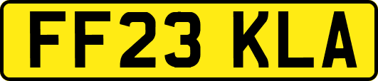 FF23KLA