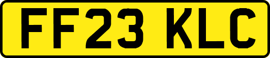 FF23KLC