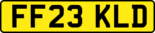 FF23KLD