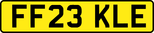FF23KLE