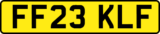FF23KLF