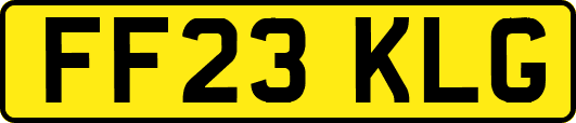 FF23KLG