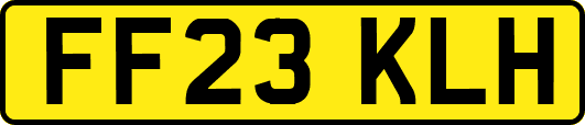 FF23KLH