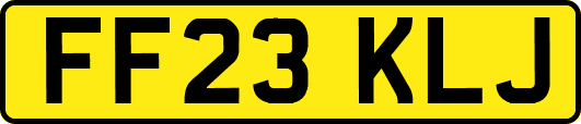 FF23KLJ