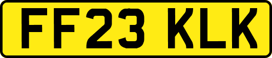 FF23KLK
